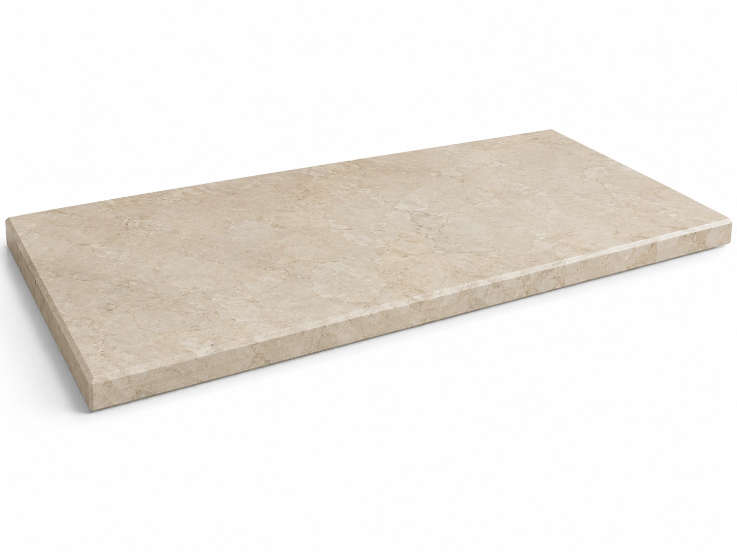 Fireplace hearth extension
