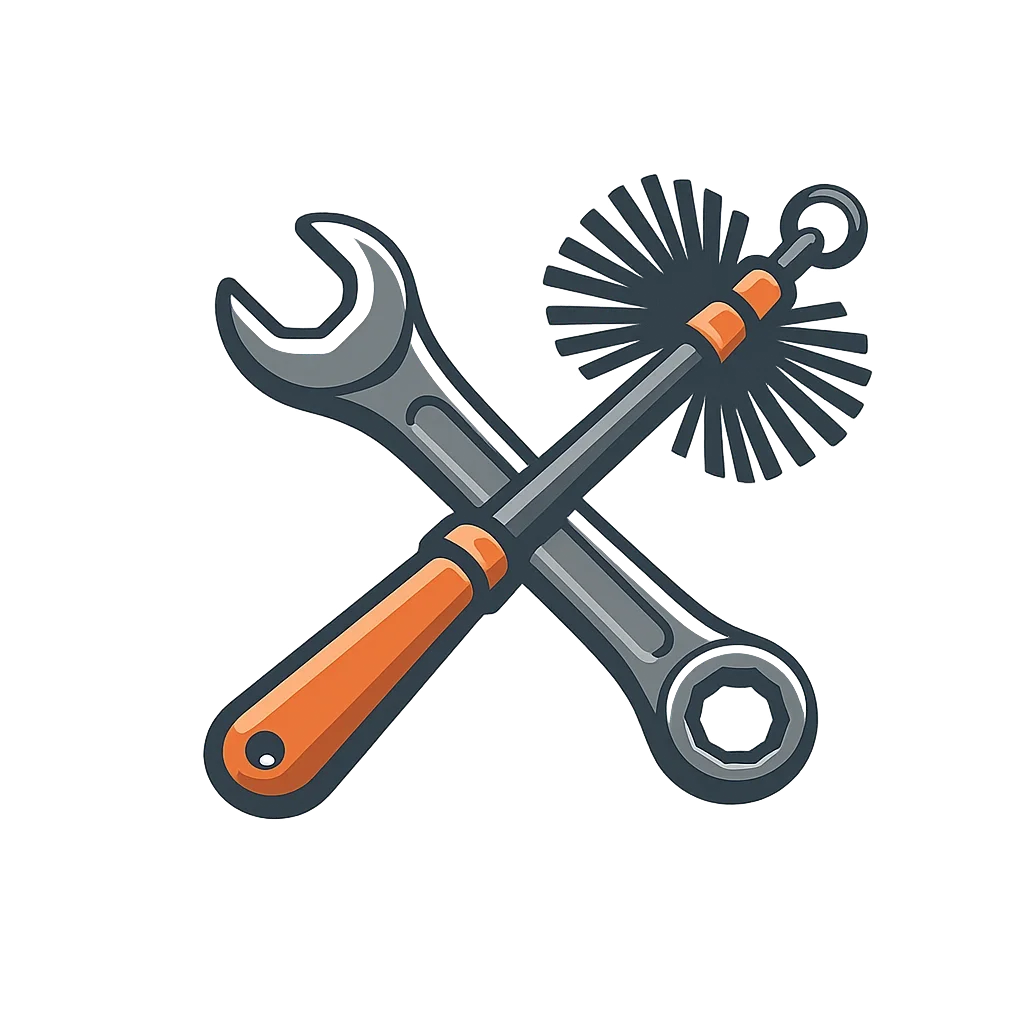 Professional tools icon