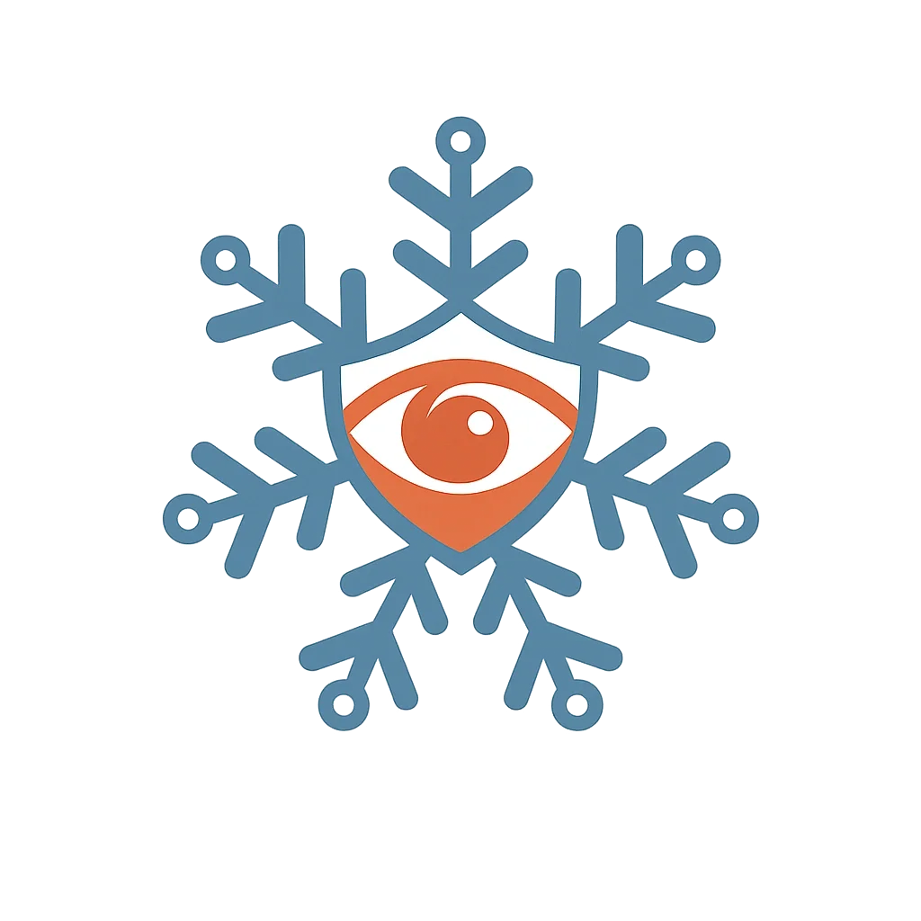 Snowflake icon