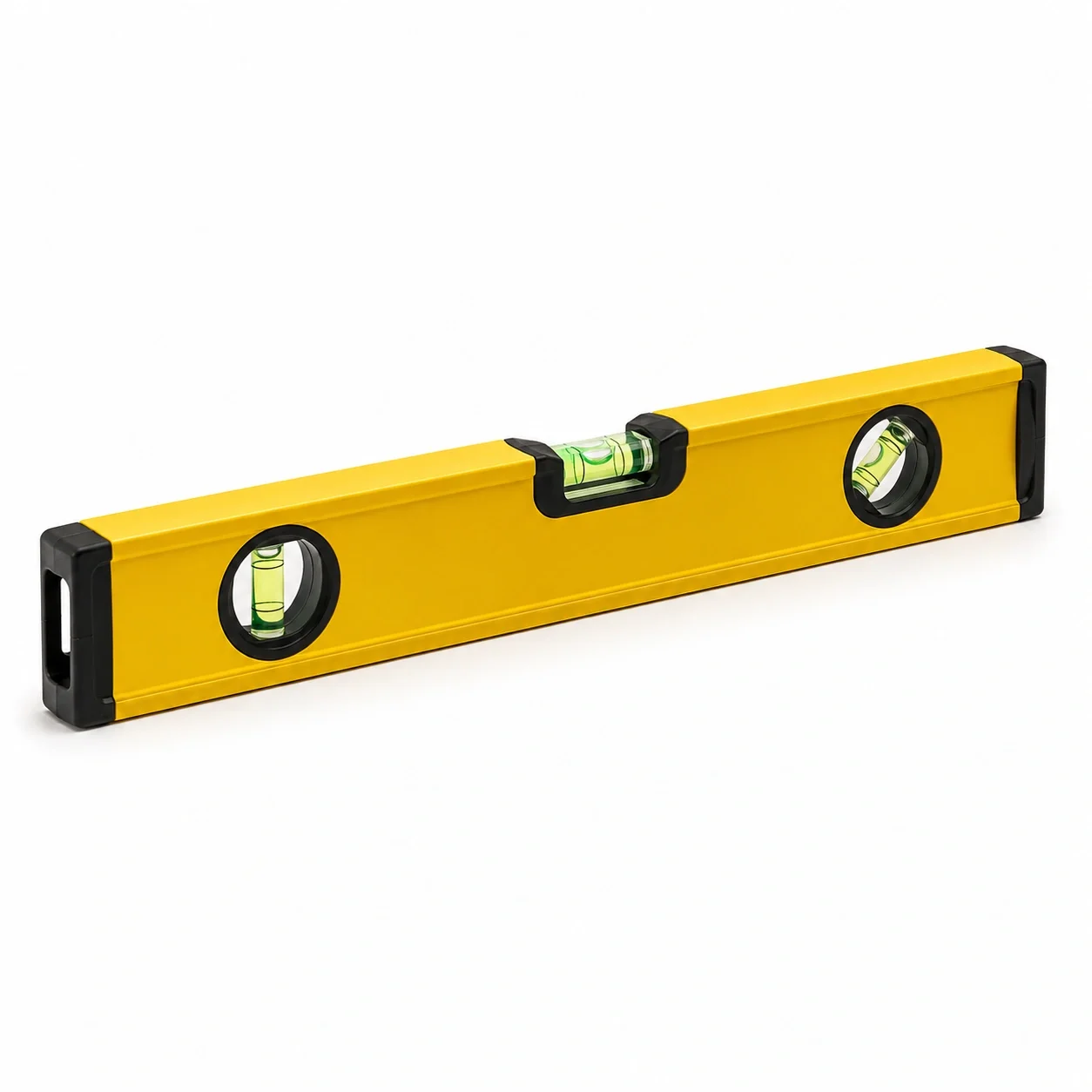 Level for proper installation