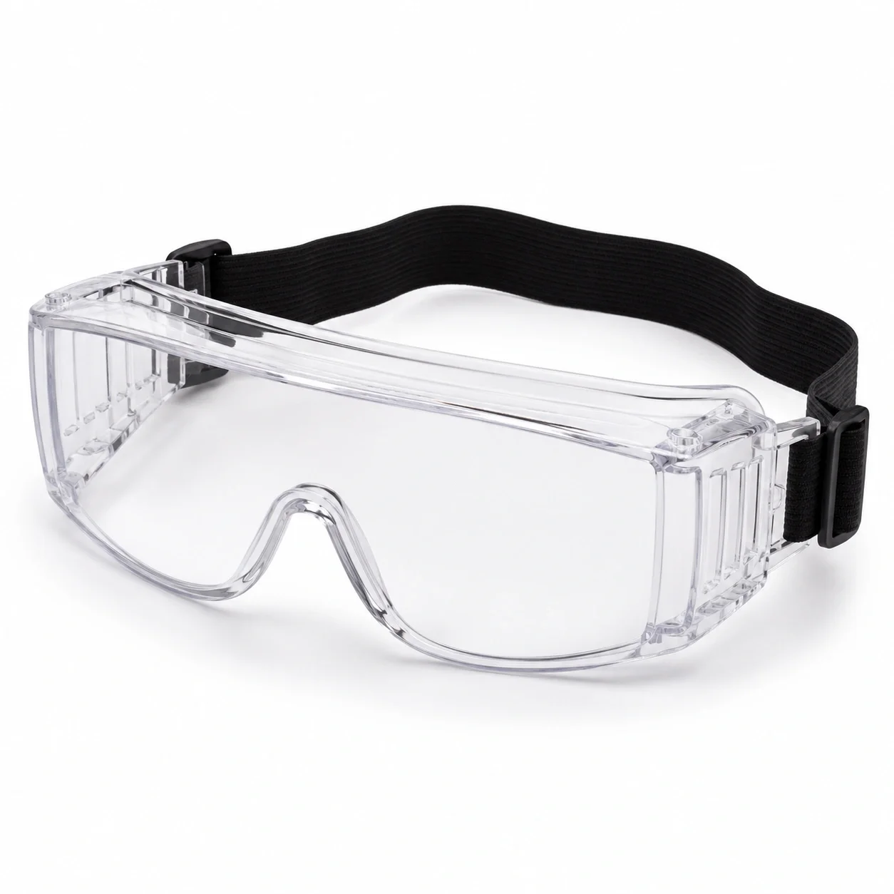 Safety goggles for protection